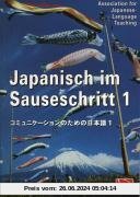 Japanisch im Sauseschritt 1