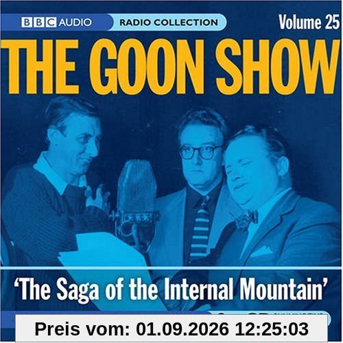 Goon Show,the-25