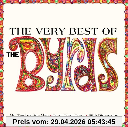 Byrds Very Best Of