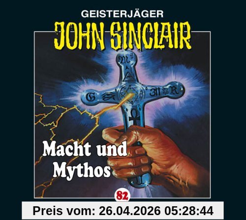 Macht und Mythos