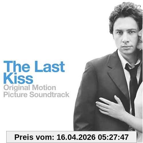 Last Kiss,the