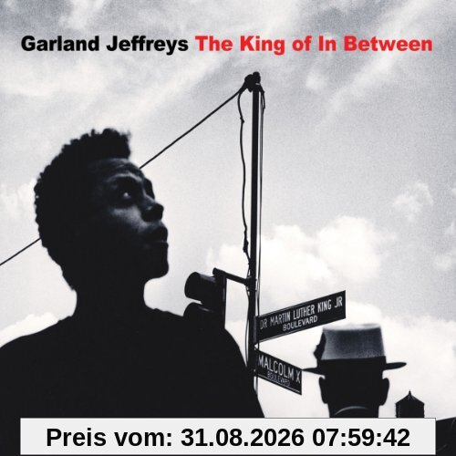The King of in Between