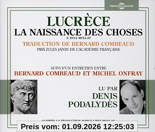 La naissance des choses