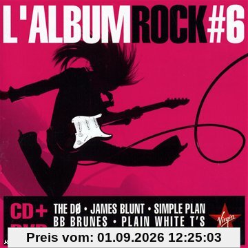 L Album Rock Vol.6