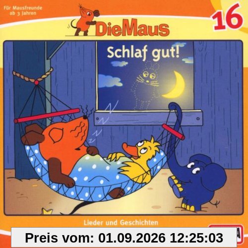 16/Schlaf Gut!
