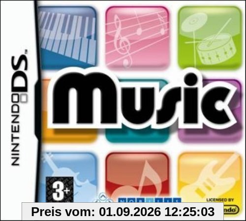 music