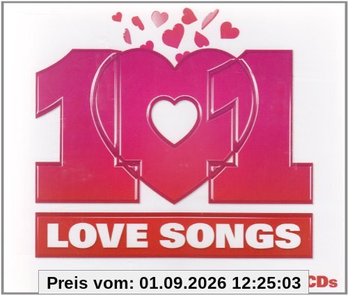 101 Love Songs