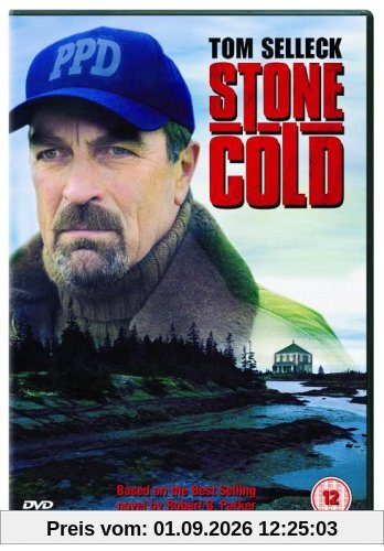 Stone Cold [DVD] [UK-IMPORT]
