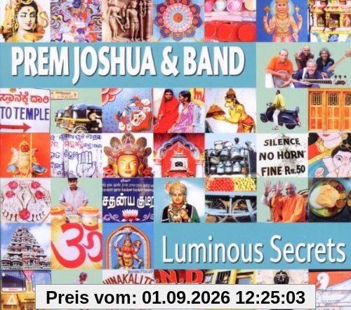 Luminous Secrets