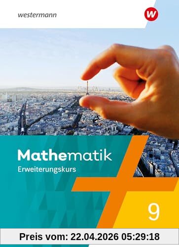 Mathematik - Ausgabe N 2020: Schulbuch 9E