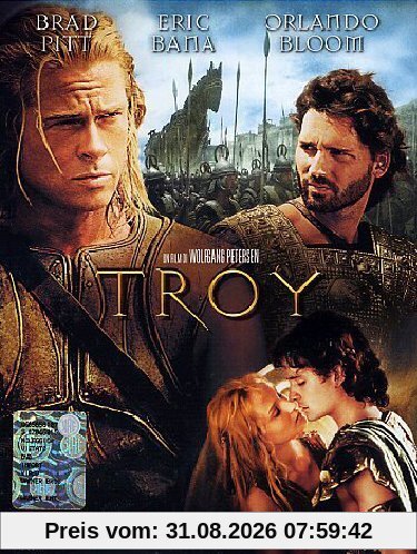 Troy [IT Import]