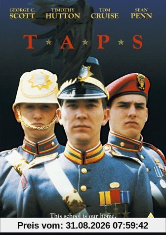 Taps - Dvd [UK Import]