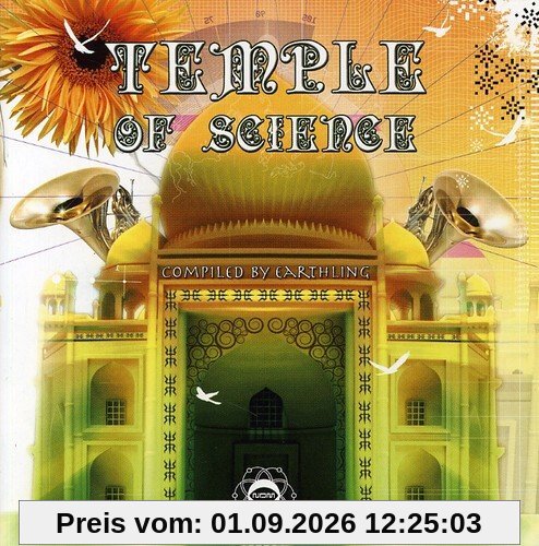 Temple of Science