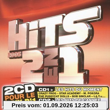Hits 2 en 1