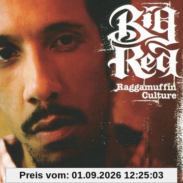 Raggamuffin Culture