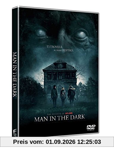 Man in the Dark