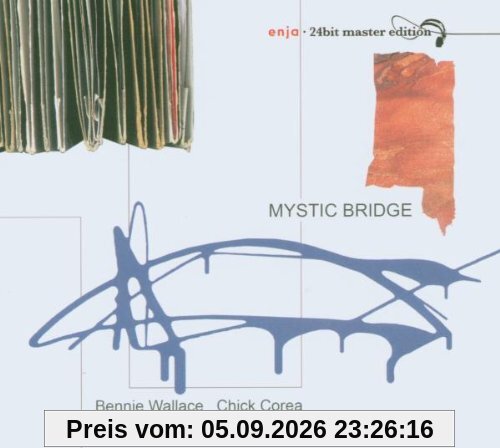 Mystic Bridge-Enja24bit