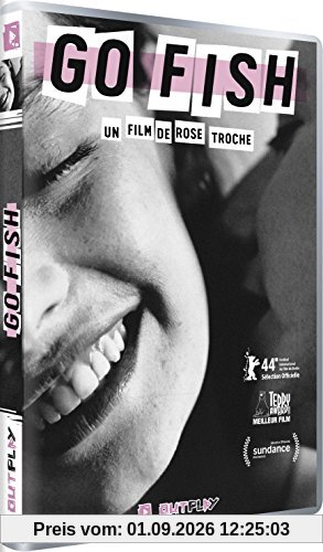 Go fish [FR Import]