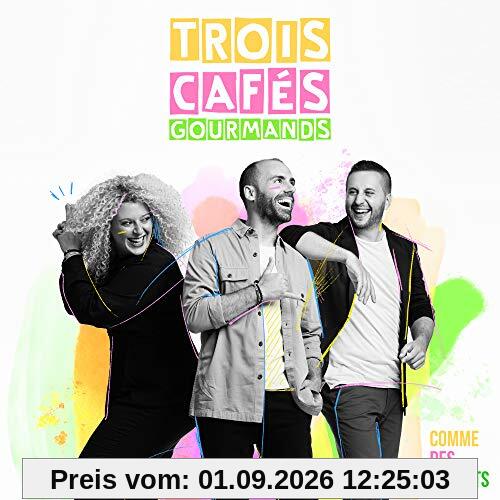 Reedition comme des Enfants
