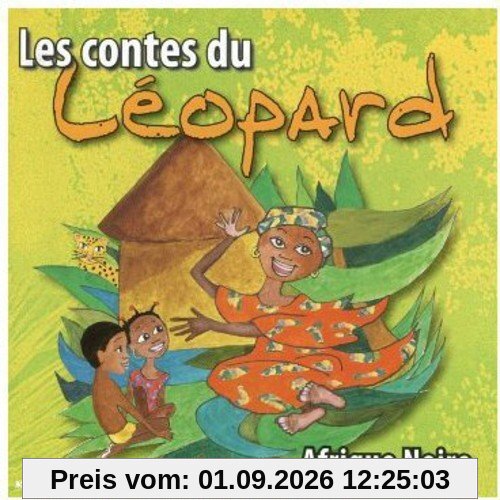 Les Contes du Léopard