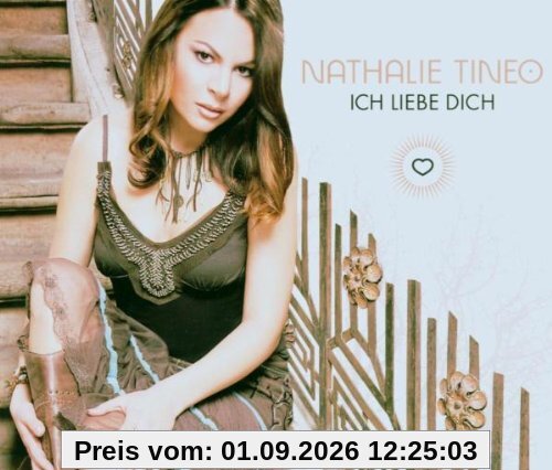 Ich Liebe Dich