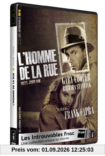 L'Homme de la rue