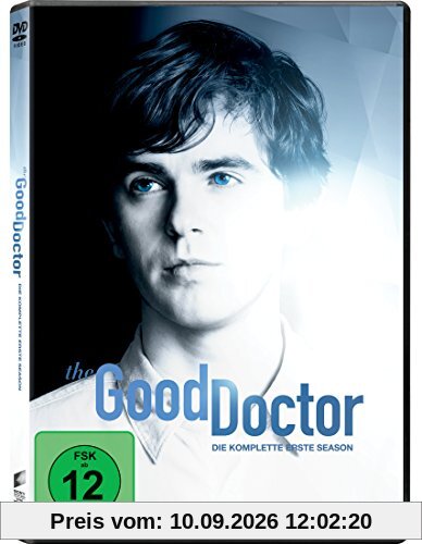 The Good Doctor - Die komplette erste Season [5 DVDs]
