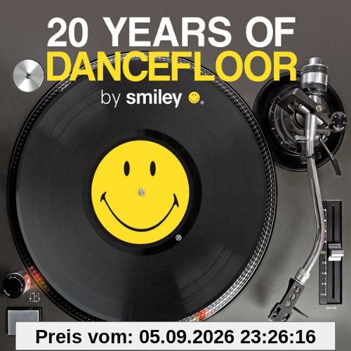 20 Years of Dancefloor