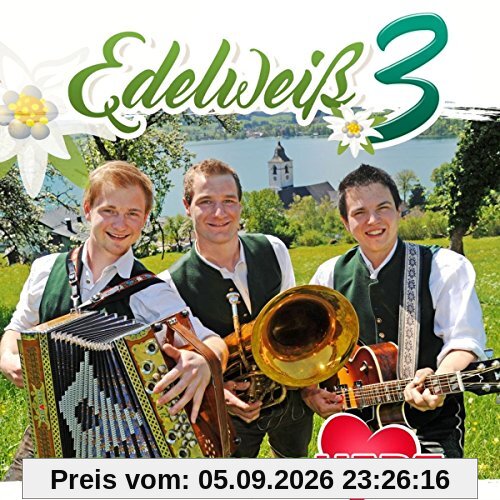 Lass Musik ins Herz