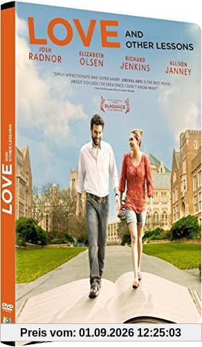 Love and other lessons [FR Import]