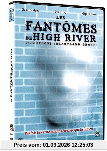 Fantômes de High River, Les