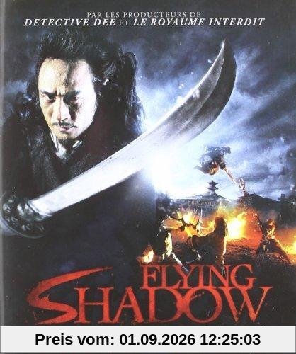 Flying shadow [Blu-ray] [FR Import]