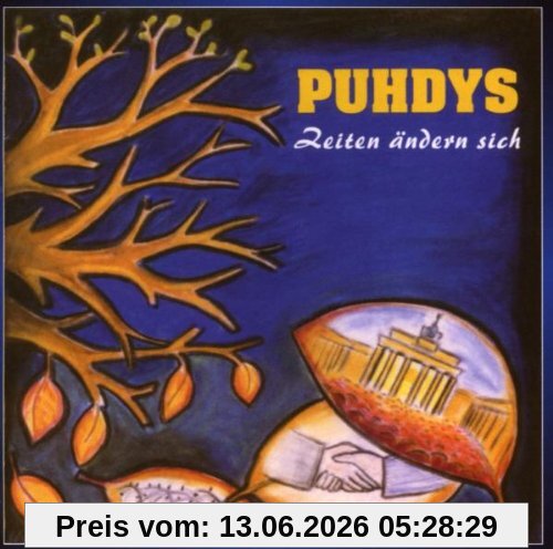 Zeiten Andern Sich