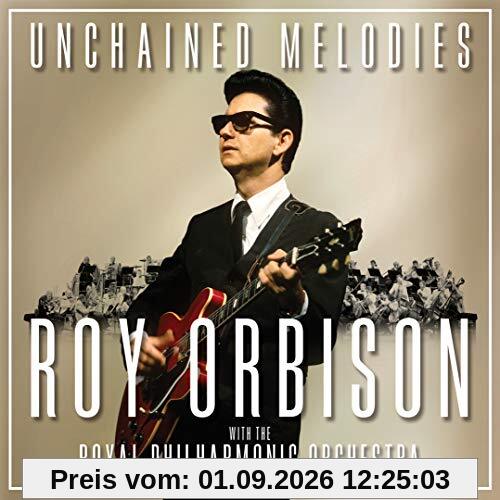Unchained Melodies