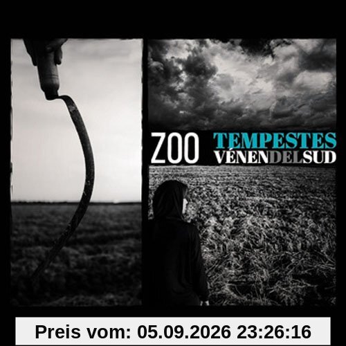 Tempestes Venen Del Sud [Import]