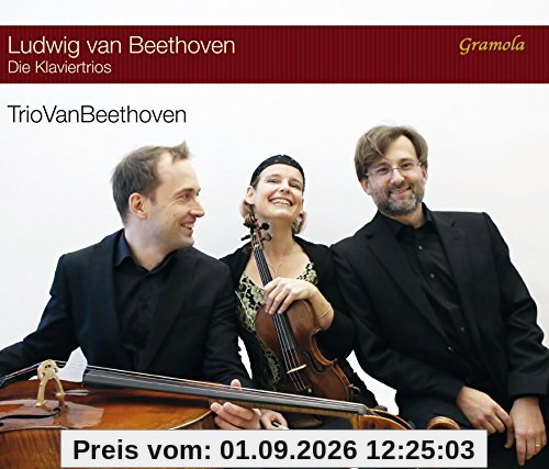 Die Klaviertrios
