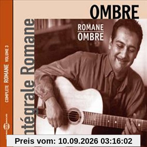 Ombre-avec Romane Florin Niculescu Dou