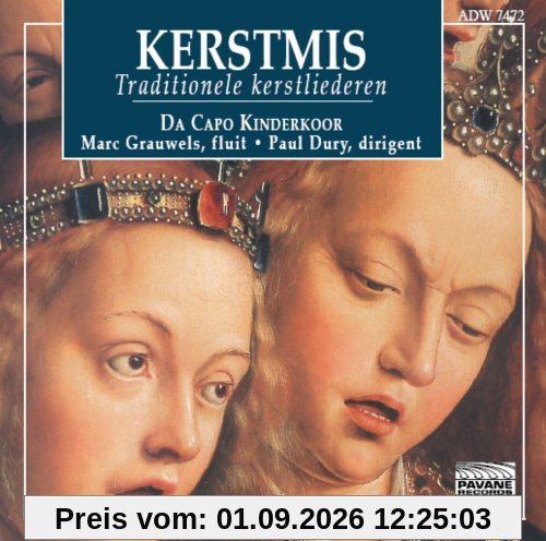 Kerstmis: Traditionele Kerstliederen