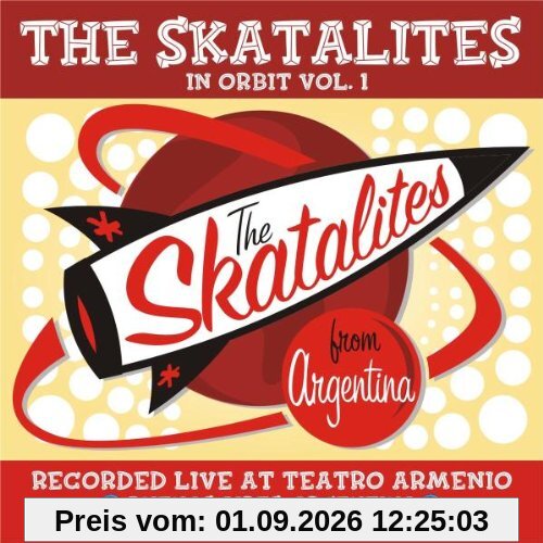 In Orbit Vol.1
