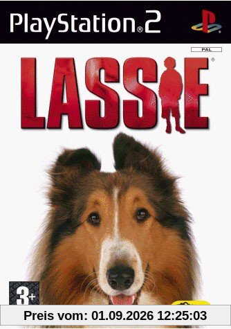 Lassie