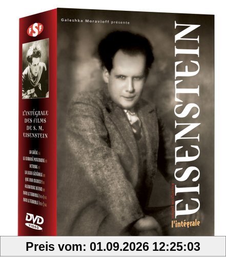 Intégrale Eisenstein