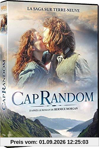 Coffret cap random [FR Import]