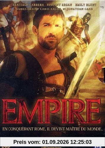 Empire [FR Import]