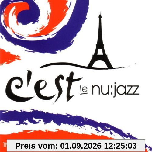 C Est le Nu:Jazz