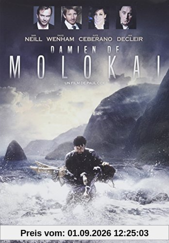 Damien de Molokai