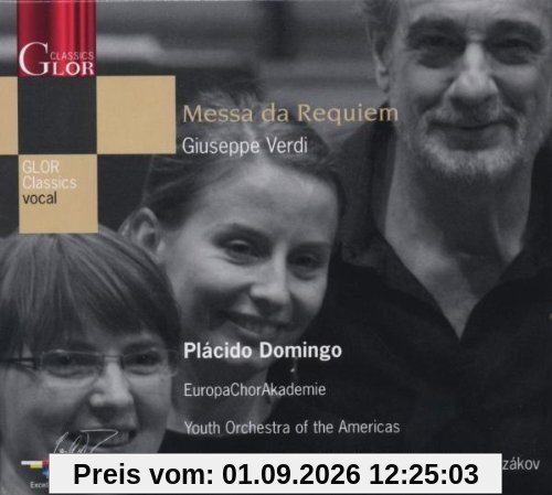 Messa Da Requiem