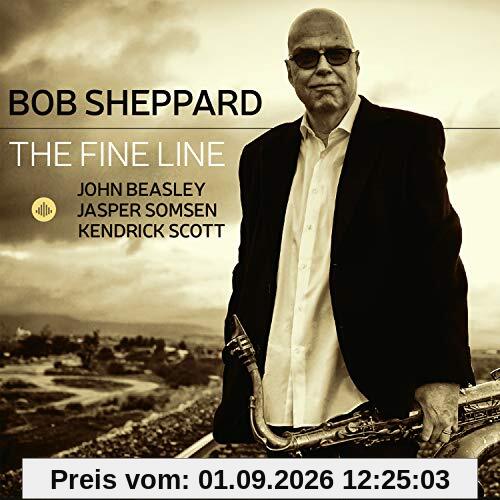 The Fine Line