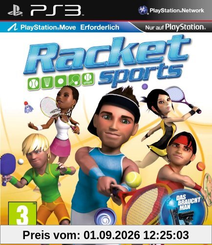 Racket [AT PEGI]