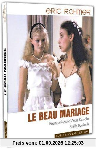 Le beau mariage [FR Import]