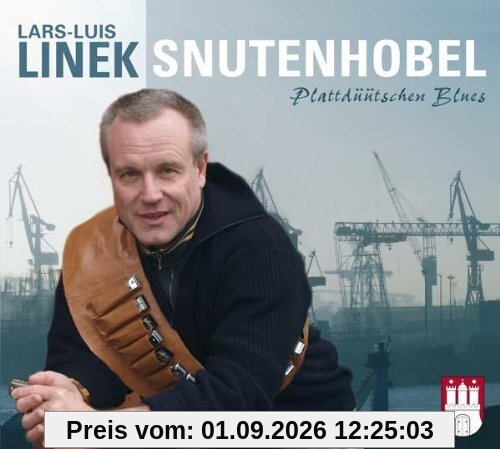 Snutenhobel